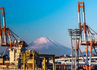Japan to build world’s largest liquefied hydrogen carrier