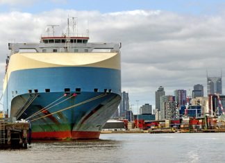 Fitch maintains weak outlook for shipping in 2026