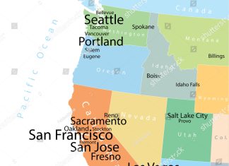 Lower volumes decongest west coast ports