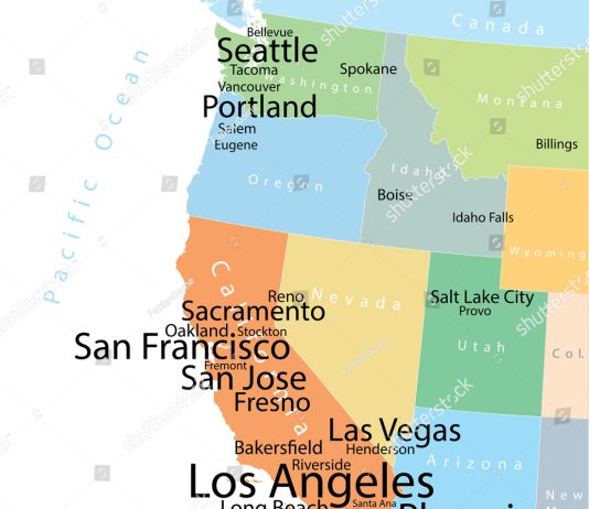 Lower volumes decongest west coast ports