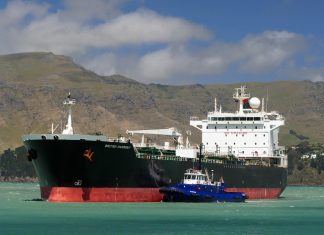 Dark fleet heads to Alang as EU ban tightens