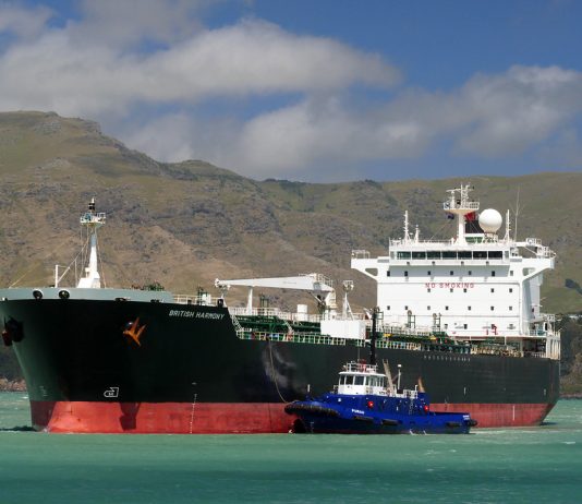 Dark fleet heads to Alang as EU ban tightens