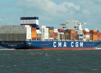 CMA CGM Transatlantic North Europe Service Update