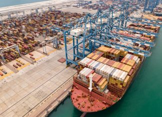 AD Ports Group Reports Record 2025 Revenue of AED 20.8 Billion, +20% YoY, and Net Profit of AED 2.1 Billion, +17% YoY