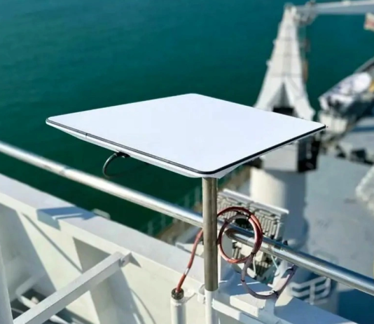 Soya IT Marine Solutions upgrades satellite communications for 41 vessels