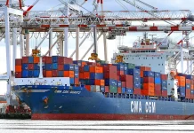 CMA CGM is Launching New Direct Service Connecting Japan and South China to North Europe