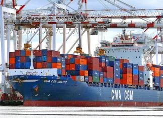 CMA CGM is Launching New Direct Service Connecting Japan and South China to North Europe