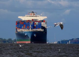 America’s trade reset and the coming reckoning for global shipping