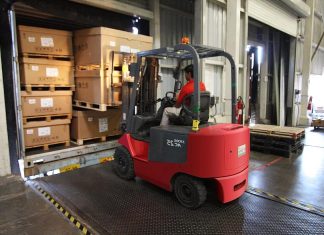 A new compass for global shipping: Why smaller ships may steer the future