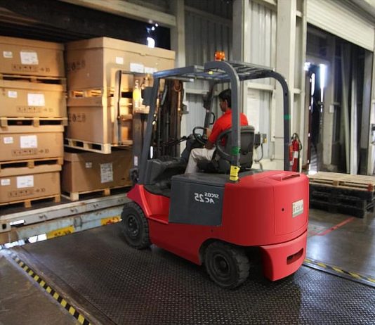 A new compass for global shipping: Why smaller ships may steer the future