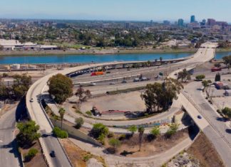 Shoemaker Bridge Ramps Meeting Set for March 31