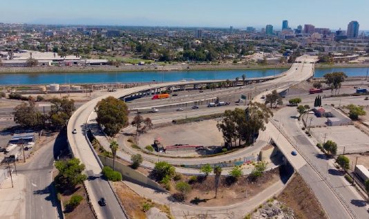 Shoemaker Bridge Ramps Meeting Set for March 31
