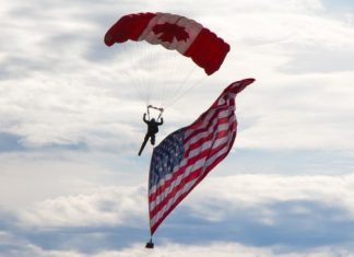 Rough waters ahead for Great Lakes shipping as US protectionism tests good neighbours