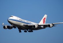 Global air cargo demand hits record highs