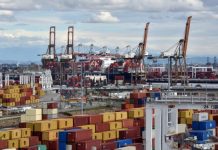 Electrification gives an edge to US ports