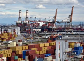 Electrification gives an edge to US ports