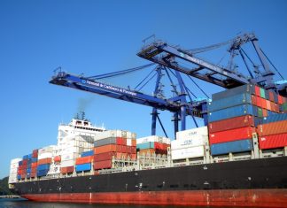 Overtonnaged and undercargoed threatens this year and the next