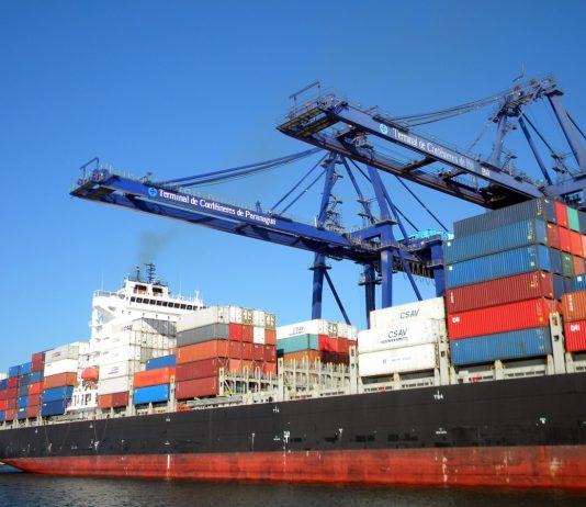 Overtonnaged and undercargoed threatens this year and the next