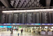 “A step in the right direction—but far too small”: BARIG on the Announced Reduction of the Air Traffic Tax Effective as of July 1, 2026