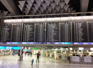 “A step in the right direction—but far too small”: BARIG on the Announced Reduction of the Air Traffic Tax Effective as of July 1, 2026