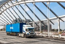 Emirates Shipping Line: Connecting Opportunities for 20 Years and Counting
