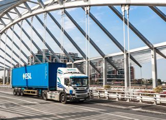 Emirates Shipping Line: Connecting Opportunities for 20 Years and Counting