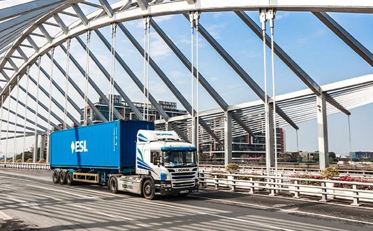 Emirates Shipping Line: Connecting Opportunities for 20 Years and Counting
