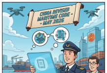 China Revised Maritime Code: What Logistics Leaders Must Know