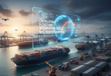 How Cross-Strait E-Customs Integration Reshapes 2026 Logistics