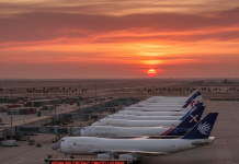 Asian Air Freight Cancellations: What is Driving 2026’s Rate Surge?