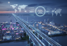 Is the Chesapeake Bay Express Route Redefining Global Trade?