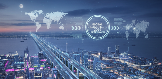 Is the Chesapeake Bay Express Route Redefining Global Trade?