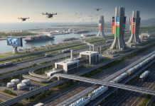 Will African Critical Minerals Logistics Reshape Global Trade?