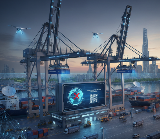 How Will China Decree 834 Supply Chain Security Impact Logistics?