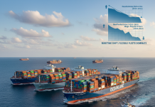 How the NeoPanamax Vessel Delivery Surge is Reshaping Global Trade
