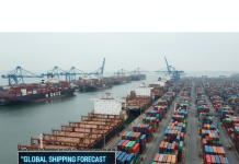 Ocean Freight Overcapacity: Will Rates Keep Dropping in 2026?