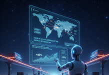 Agentic AI in Logistics: The 2026 Shift to Autonomous Action