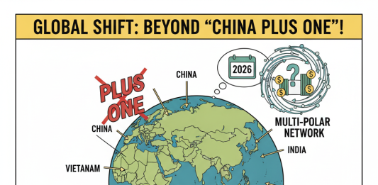 Is Your China Plus One Supply Chain Ready for the 2026 Tariff Era?
