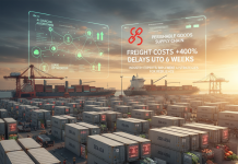 Navigating the 2026 Asia Reefer Equipment Shortage: Costs & Causes