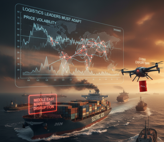 Sulfuric Acid Supply Chain Constraint: Looming Logistics Crisis?