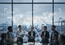 Why China Industrial and Supply Chain Security Regulations?