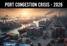 Is Southeast Asia Chemical Export Port Congestion Easing in 2026?