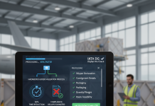 How IATA DG Digital pre-check requirements impact air cargo?