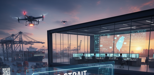 Will Cross-strait E-Customs 4.0 Clearance Halve Transit Times?