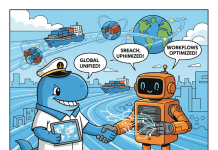 Why Magaya Coneksion Ocean Carrier Connectivity is Changing Shipping