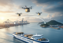 Quanzhou-Matsu direct freight route: A New Era in Supply Chains