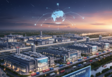 Why the Vietnam Supply Chain Strategic Hub Dominates in 2026