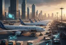 Is the 2026 Asia-Pacific Air Freight Surge Reshaping Supply Chains?