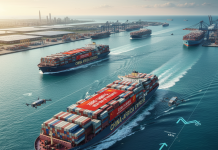 How Sino-African Direct Maritime Trade Routes Are Surging in 2026