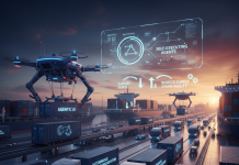 Is Agentic AI Autonomous Freight Orchestration the New Standard?